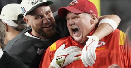 Missouri Sports Betting Begins In Time For Final Kansas City Chiefs Games