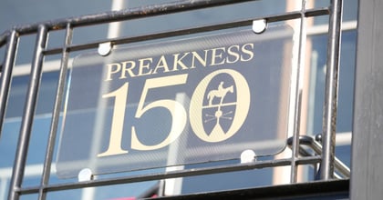 Journalism Wins 150th Preakness In Dramatic Finish