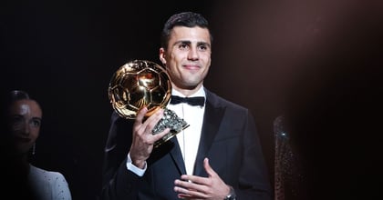 Balón de Oro 2025: favoritos y momios que más pagan