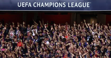 Apuestas final de la Champions League 2025: mejores momios