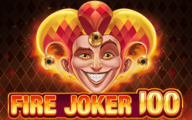 Fire Joker 100 Online Slot