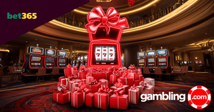 Everyone&#039;s a Winner Giveaway - Μοναδικές Ανταμοιβές bet365